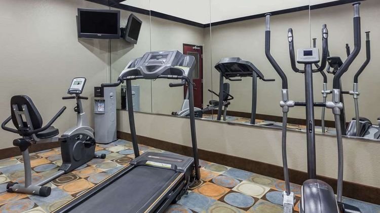 Days Inn & Suites Marquez Health