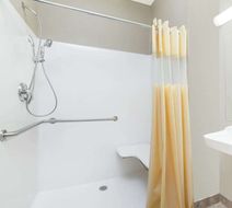 Days Inn & Suites Marquez Room