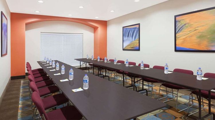 Days Inn & Suites Marquez Meeting