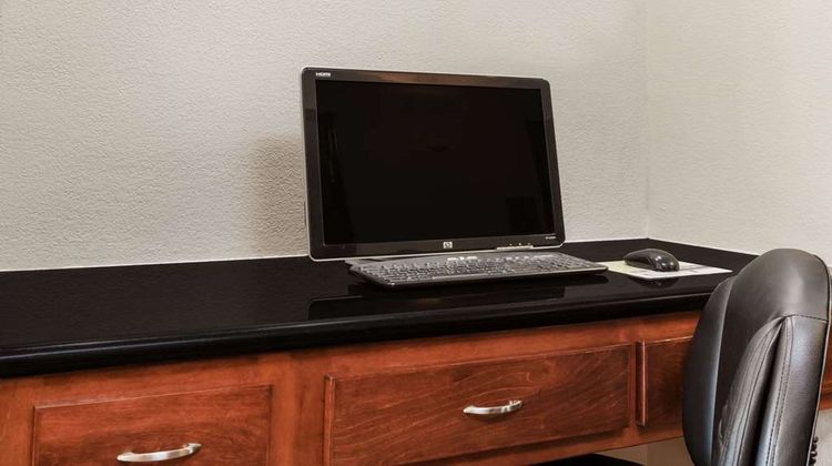 Days Inn & Suites Marquez Other