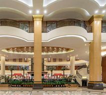 Wyndham Shanghai Hongqiao Lobby