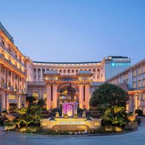 Wyndham Shanghai Hongqiao