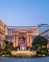 Wyndham Shanghai Hongqiao