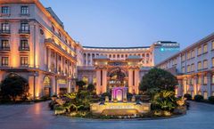 Wyndham Shanghai Hongqiao