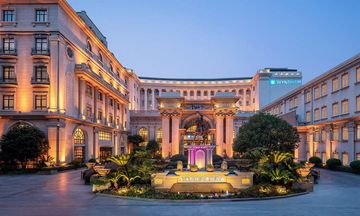 Wyndham Shanghai Hongqiao