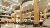 Wyndham Shanghai Hongqiao Lobby