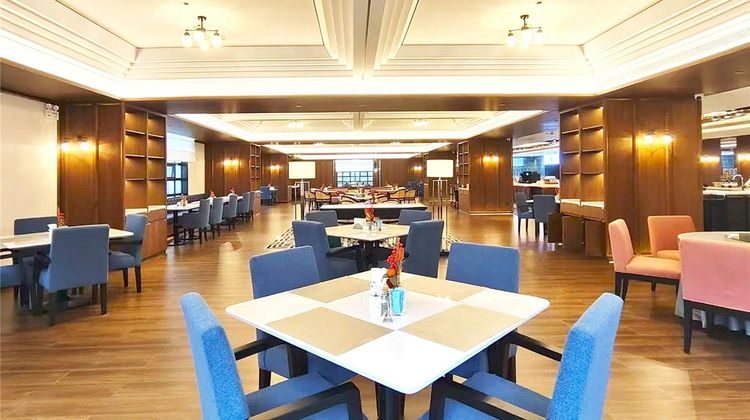 Wyndham Shanghai Hongqiao Restaurant
