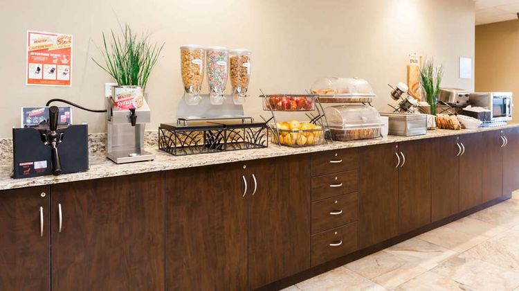 Microtel Inn & Suites  Wheeler Ridge Other
