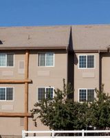 Microtel Inn & Suites  Wheeler Ridge