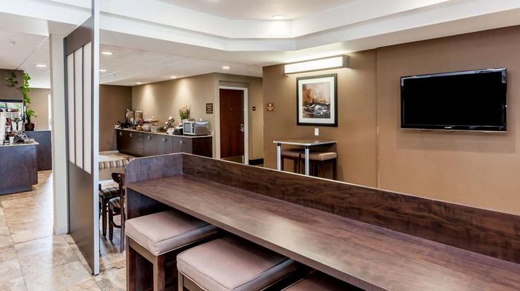 Microtel Inn & Suites  Wheeler Ridge Other