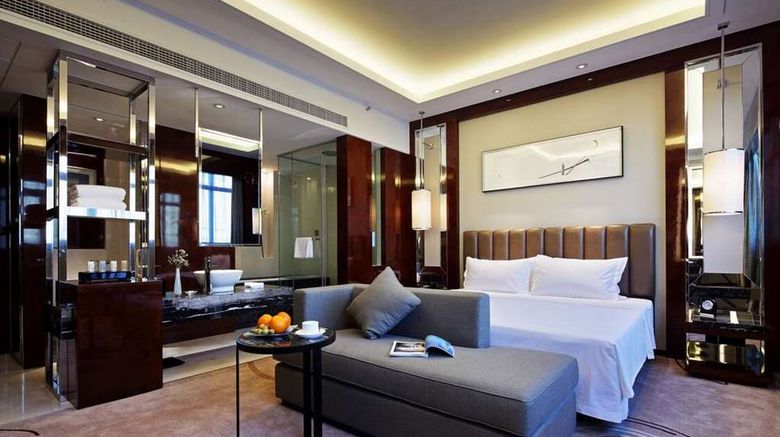 <b>Ramada Changzhou North Room</b>. Images powered by <a href="https://iceportal.shijigroup.com/" title="IcePortal" target="_blank">IcePortal</a>.