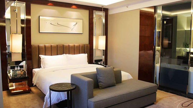 <b>Ramada Changzhou North Room</b>. Images powered by <a href="https://iceportal.shijigroup.com/" title="IcePortal" target="_blank">IcePortal</a>.