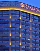 Ramada Changzhou North