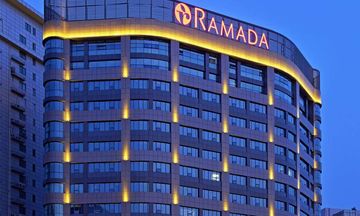 Ramada Changzhou North