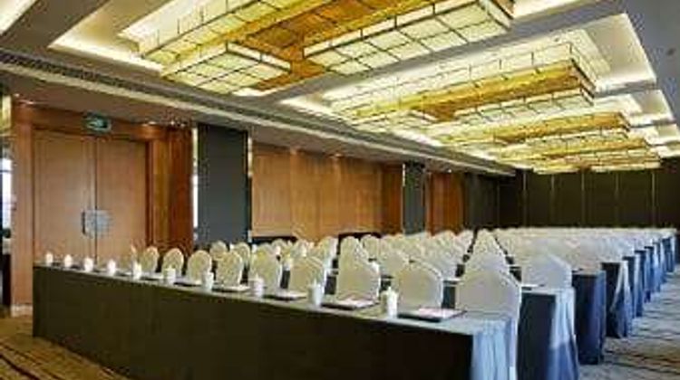 Ramada Changzhou North Meeting