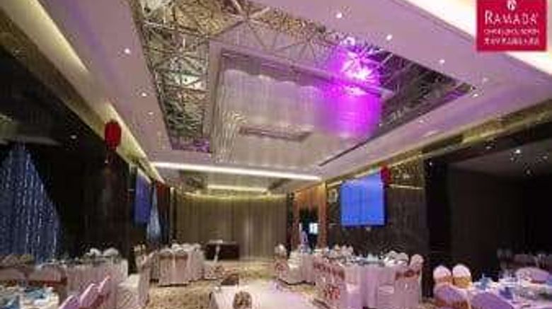 <b>Ramada Changzhou North Ballroom</b>. Images powered by <a href="https://iceportal.shijigroup.com/" title="IcePortal" target="_blank">IcePortal</a>.