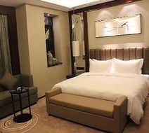 Ramada Changzhou North Room