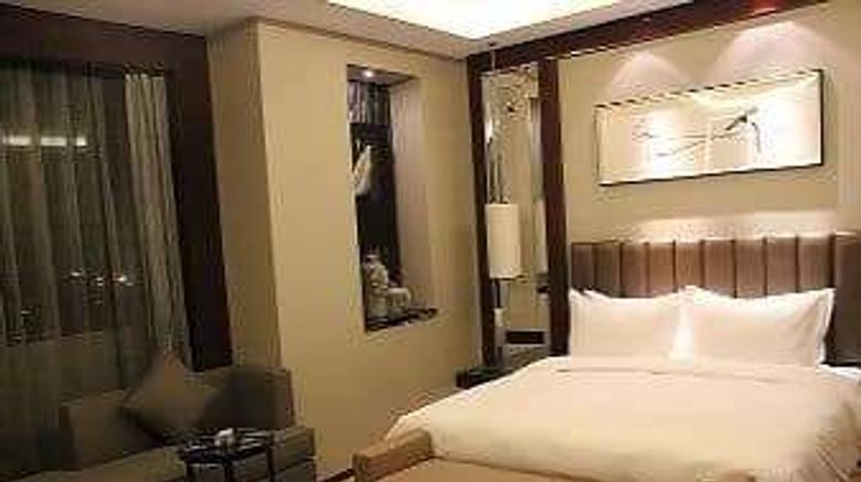 <b>Ramada Changzhou North Room</b>. Images powered by <a href="https://iceportal.shijigroup.com/" title="IcePortal" target="_blank">IcePortal</a>.