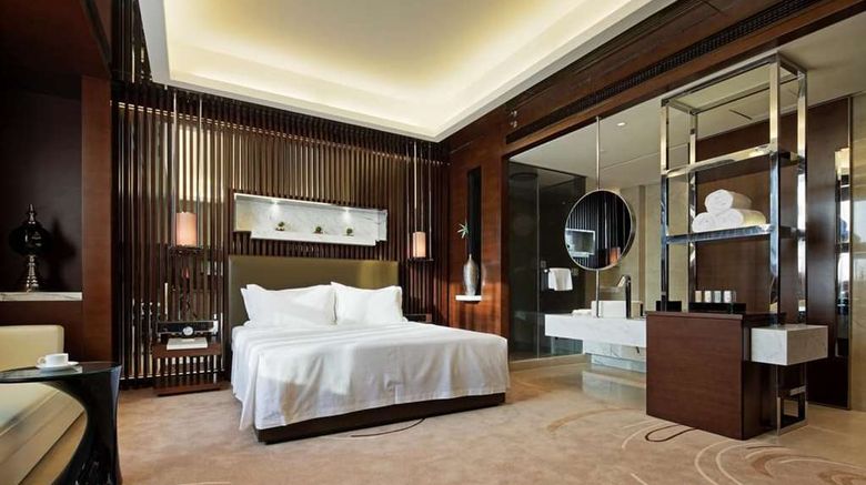 <b>Ramada Changzhou North Suite</b>. Images powered by <a href="https://iceportal.shijigroup.com/" title="IcePortal" target="_blank">IcePortal</a>.