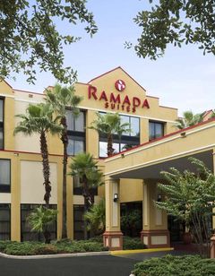 Ramada Suites Orlando Airport