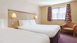 Days Inn Winchester M3 Room