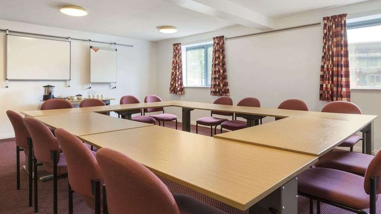 <b>Days Inn Winchester M3 Meeting</b>. Images powered by <a href="https://iceportal.shijigroup.com/" title="IcePortal" target="_blank">IcePortal</a>.