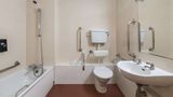 Days Inn Winchester M3 Room