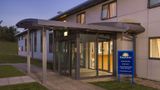 Days Inn Winchester M3 Exterior