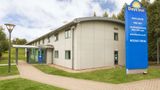 Days Inn Winchester M3 Exterior