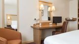 Days Inn Winchester M3 Room