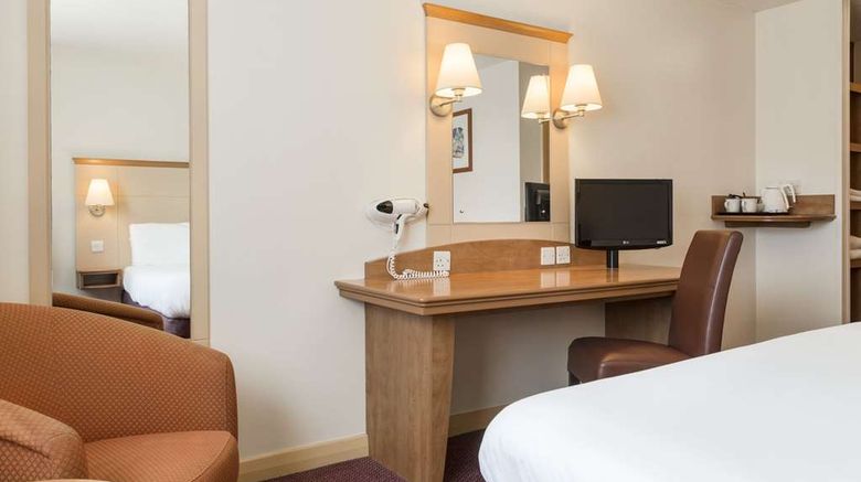 <b>Days Inn Winchester M3 Room</b>. Images powered by <a href="https://iceportal.shijigroup.com/" title="IcePortal" target="_blank">IcePortal</a>.