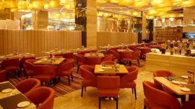 <b>Ramada Plaza Shenzhen North Restaurant</b>. Images powered by <a href="https://iceportal.shijigroup.com/" title="IcePortal" target="_blank">IcePortal</a>.