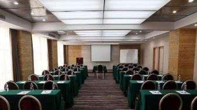 Ramada Plaza Shenzhen North Meeting