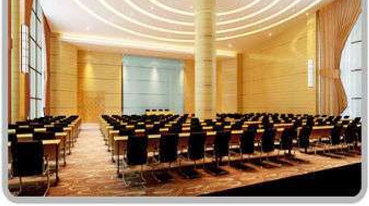 Ramada Plaza Shenzhen North Meeting
