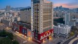 Ramada Plaza Shenzhen North Exterior