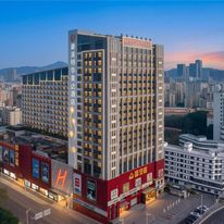 Ramada Plaza Shenzhen North