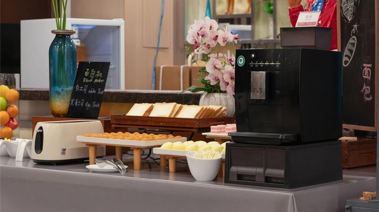 Ramada Plaza Shenzhen North Other