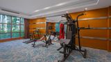 Ramada Plaza Shenzhen North Health