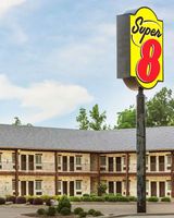 Super 8 Center