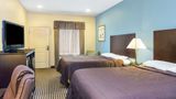 Super 8 Center Room