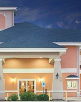 Super 8 Carthage