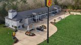 <b>Super 8 Carthage Exterior</b>. Images powered by <a href="https://iceportal.shijigroup.com/" title="IcePortal" target="_blank">IcePortal</a>.