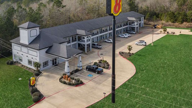 <b>Super 8 Carthage Exterior</b>. Images powered by <a href="https://iceportal.shijigroup.com/" title="IcePortal" target="_blank">IcePortal</a>.