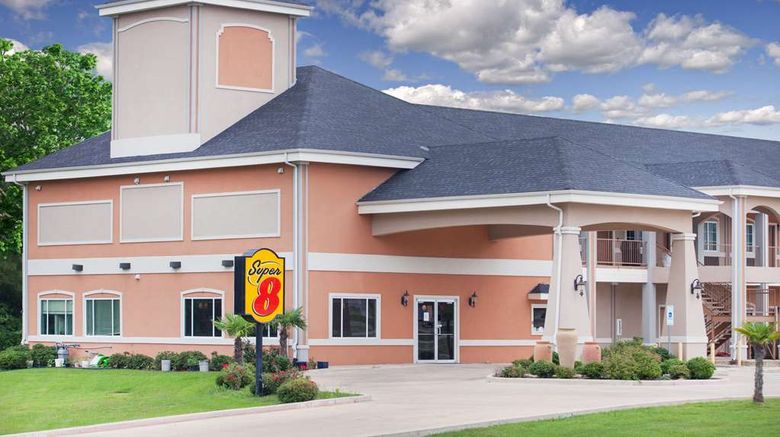 <b>Super 8 Carthage Exterior</b>. Images powered by <a href="https://iceportal.shijigroup.com/" title="IcePortal" target="_blank">IcePortal</a>.