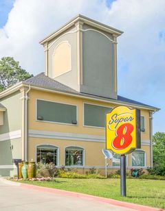 Super 8 Mansfield