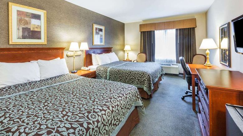 <b>Days Inn Budd Lake Room</b>. Images powered by <a href="https://iceportal.shijigroup.com/" title="IcePortal" target="_blank">IcePortal</a>.