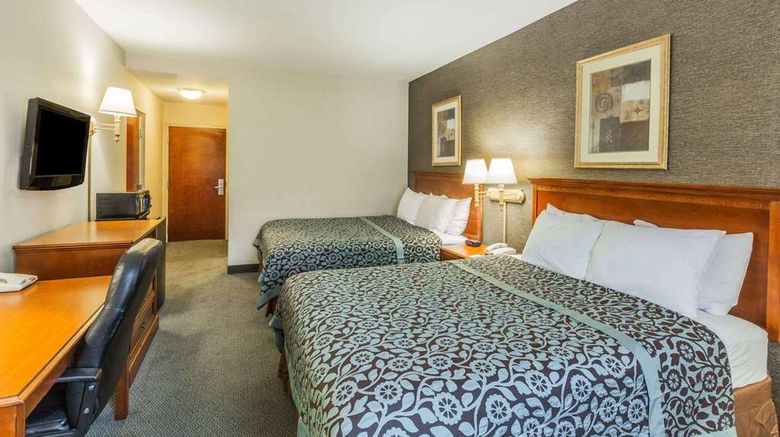 <b>Days Inn Budd Lake Room</b>. Images powered by <a href="https://iceportal.shijigroup.com/" title="IcePortal" target="_blank">IcePortal</a>.