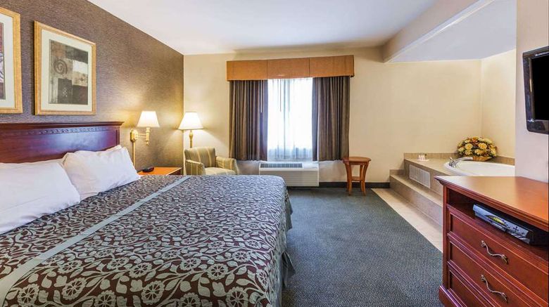 <b>Days Inn Budd Lake Suite</b>. Images powered by <a href="https://iceportal.shijigroup.com/" title="IcePortal" target="_blank">IcePortal</a>.