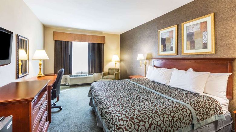 <b>Days Inn Budd Lake Room</b>. Images powered by <a href="https://iceportal.shijigroup.com/" title="IcePortal" target="_blank">IcePortal</a>.