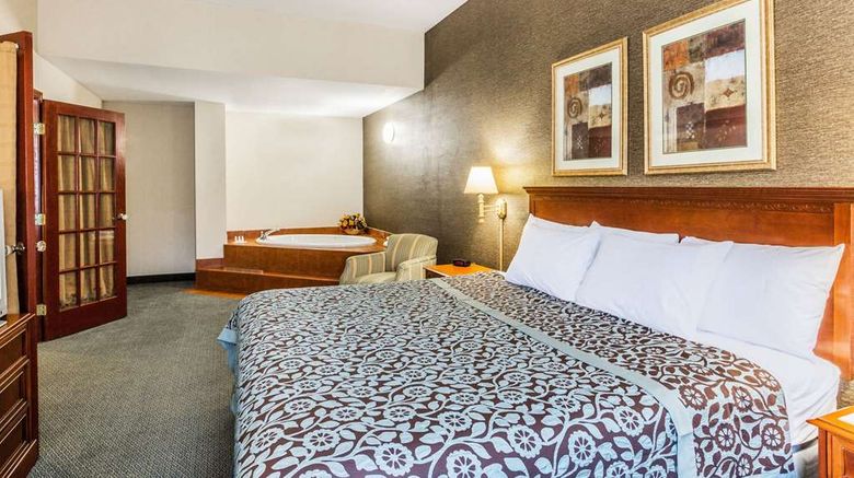 <b>Days Inn Budd Lake Suite</b>. Images powered by <a href="https://iceportal.shijigroup.com/" title="IcePortal" target="_blank">IcePortal</a>.